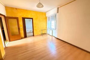 Appartamento di 94 m² con 3 locali e box auto a Po