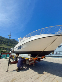 Manò Marine 25 cruiser 4.3 mpi Mercruiser x2