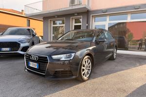 Audi A4 Avant 2.0 TDI 190 CV ultra S tronic Busine