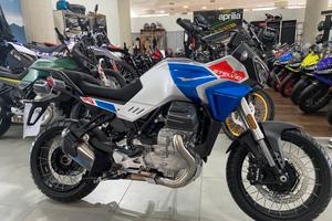 Moto Guzzi Stelvio Duecento Tributo