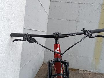 cube reaction One taglia L 