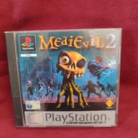 Medievil 2  PlayStation 1