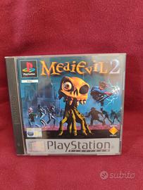 Medievil 2  PlayStation 1