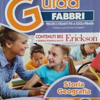 La nuova Guida Fabbri Scuola Primaria classe 3