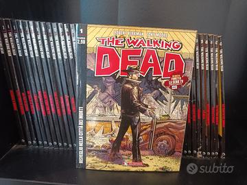 The Walkind Dead