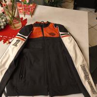 giacca Harley Davidson uomo 