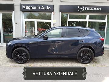 MAZDA CX-60 3.3L e-Skyactiv D 249 CV M Hybrid AW