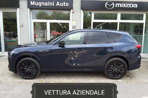 MAZDA CX-60 3.3L e-Skyactiv D 249 CV M Hybrid AW