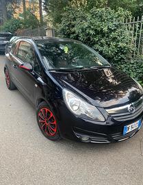 OPEL Corsa 4ª serie - 2007