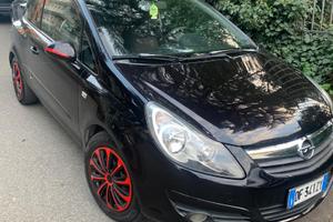 OPEL Corsa 4ª serie - 2007