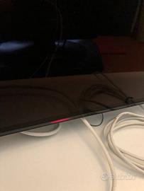 TV SONY OLED 65" KD65AF8 con schermo Rotto