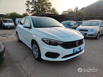 Fiat Tipo Berlina 1.3 Multijet 2020