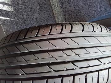 4 gomme estive Bridgestone Opel Crossland