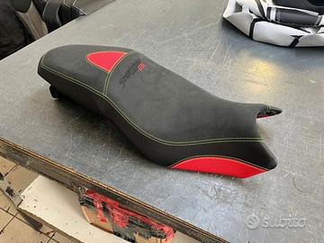 Rivestimento sella Triumph Street Triple