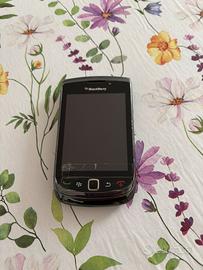 BlackBerry 9800
