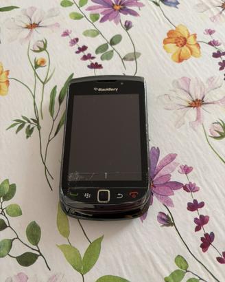 BlackBerry 9800