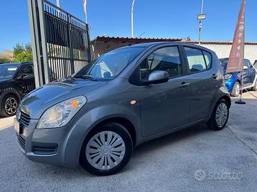Suzuki Splash 1.0 VVT GLS Style Clima