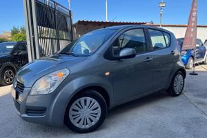 Suzuki Splash 1.0 VVT GLS Style Clima
