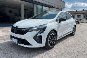 Renault Clio TCe 90 CV 5 porte Techno