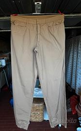 Pantaloni Prada uomo