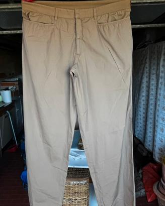 Pantaloni Prada uomo
