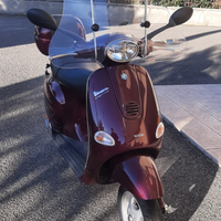 Piaggio Vespa Et4 125