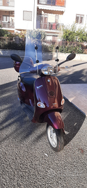 Piaggio Vespa Et4 125