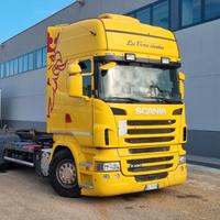 Scania R 420 - 2012 - 3 ASSI
