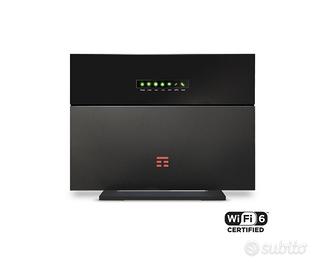 Modem tim fibra