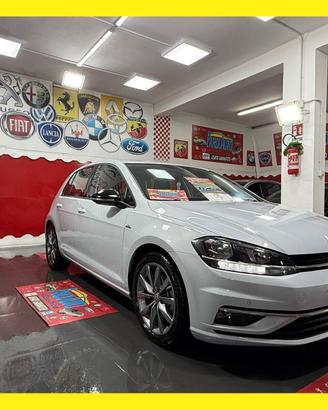 Volkswagen Golf 7/5 1.6 116cv BlueMotion - 2018