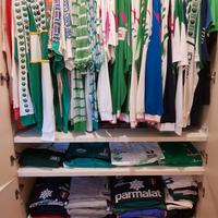 LEGGI maglie volley PVF MATERA pallavolo maglia