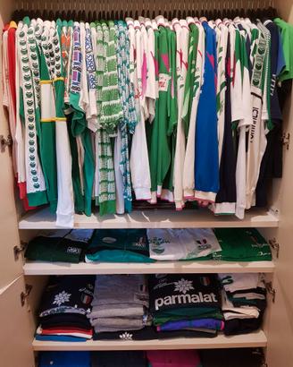 LEGGI maglie volley PVF MATERA pallavolo maglia