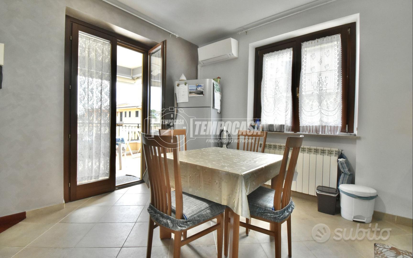 Casa – Loreto, Montorso - Vista 4
