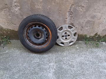 gomme più cerchi