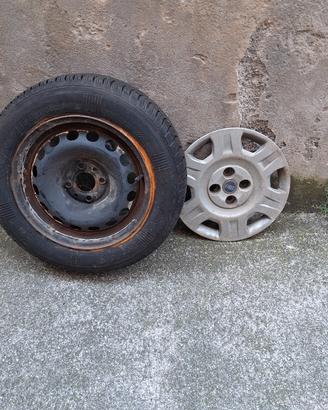 gomme più cerchi