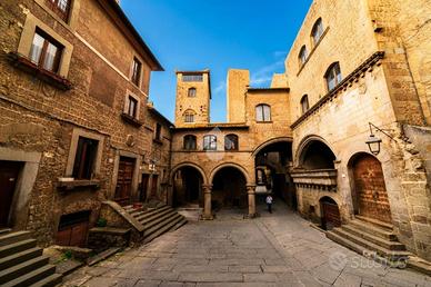 3 LOCALI A VITERBO