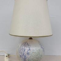 Lampada ceramica Mavia 1984