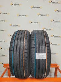 Gomme estiva usate 205/55 17 95V XL