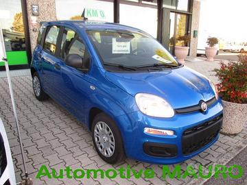 FIAT Pandina 1.0 FireFly 65 CV Hybrid Icon- NEOP