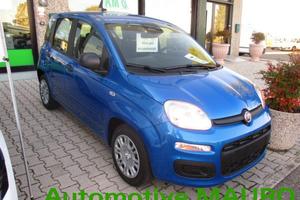 FIAT Pandina 1.0 FireFly 65 CV Hybrid Icon- NEOP