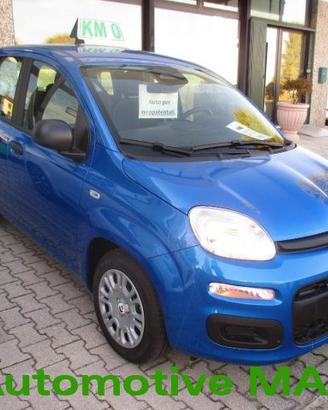 FIAT Pandina 1.0 FireFly 65 CV Hybrid Icon- NEOP