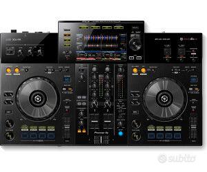 PONEER XDJ RX3