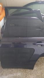 Pezzi di Ricambio Citröen Cactus