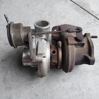 turbina volvo 850 turbo td04