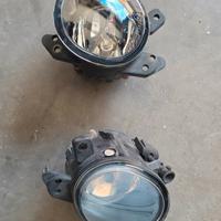 Faretti fendinebbia Smart 451 del 2008