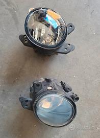 Faretti fendinebbia Smart 451 del 2008