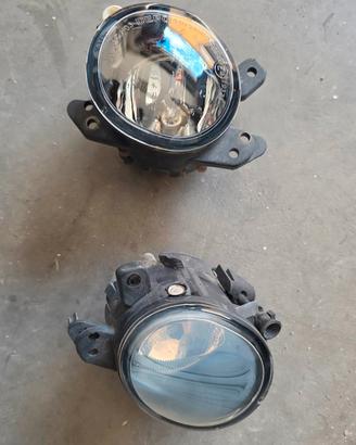 Faretti fendinebbia Smart 451 del 2008