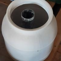  piscina Bestway 6.71 x 3.66 x 1.32 più acces