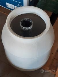  piscina Bestway 6.71 x 3.66 x 1.32 più acces