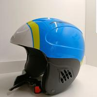 casco sci Alpina da bambino/a